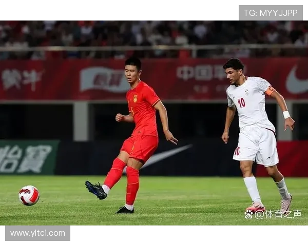 国足对伊朗男足的比赛（国足对伊朗视频）sports